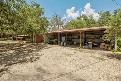 3805 Lone Man Mountain Road #B, Wimberley, TX 78676 - Photo 22