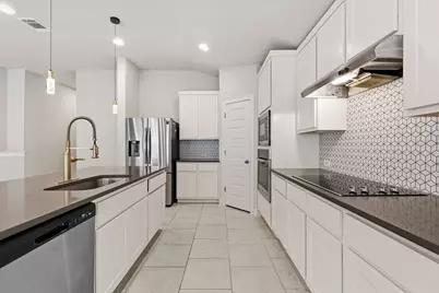 21204 Diamond Cove, Lago Vista, TX 78645 - Photo 4