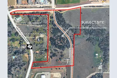 26700 Ranch Rd 12, Dripping Springs, TX 78620 - Photo 2