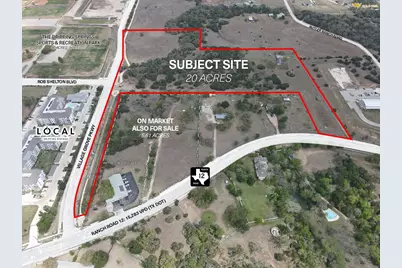 26700 Ranch Rd 12, Dripping Springs, TX 78620 - Photo 4