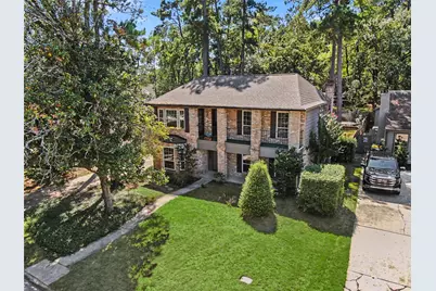 407 S Rivershire Drive, Conroe, TX 77304 - Photo 1