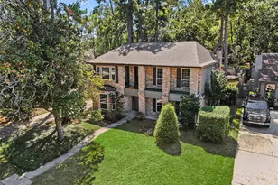 407 S Rivershire Dr, Conroe, TX 77304 - Photo 1