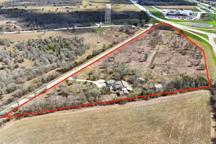 2247 Old Hwy 20, McDade, TX 78650 - Photo 36