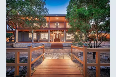 2706 Tradewind Drive, Spicewood, TX 78669 - Photo 1