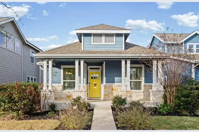 5912 Corrine Lane, Austin, TX 78747 - Photo 28