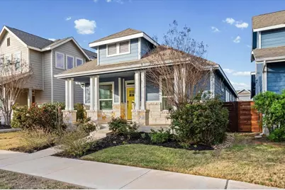 5912 Corrine Lane, Austin, TX 78747 - Photo 2