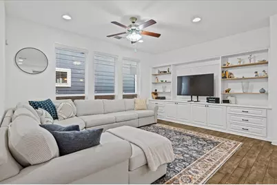 5912 Corrine Lane, Austin, TX 78747 - Photo 6