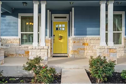 5912 Corrine Lane, Austin, TX 78747 - Photo 2