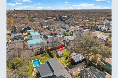 4309 Hank Avenue, Austin, TX 78745 - Photo 40