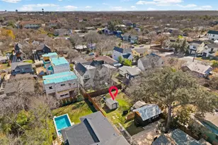 4309 Hank Ave, Austin, TX 78745 - Photo 40