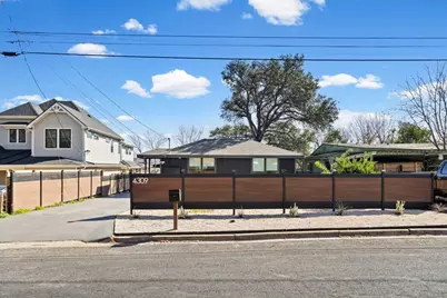 4309 Hank Avenue, Austin, TX 78745 - Photo 1