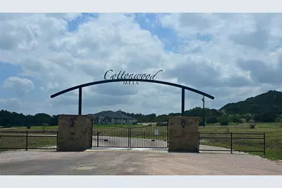 Lot 18 Tbd Cottonwood Mesa Drive, Kempner, TX 76539 - Photo 2
