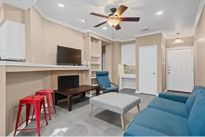 3111 Tom Green Street #111, Austin, TX 78705 - Photo 2