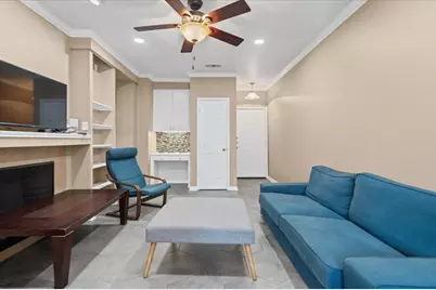 3111 Tom Green Street #111, Austin, TX 78705 - Photo 10