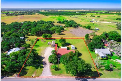 1600 W State Highway 29, Bertram, TX 78605 - Photo 1