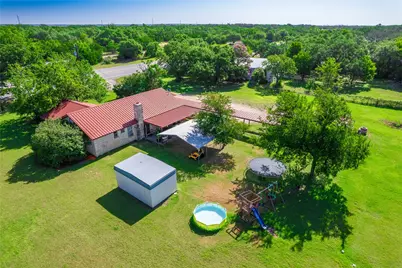 1600 W State Highway 29, Bertram, TX 78605 - Photo 32