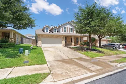 4194 Windberry Court, Round Rock, TX 78665 - Photo 2