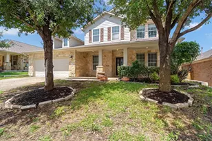 4194 Windberry Ct, Round Rock, TX 78665 - Photo 1
