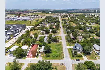 305 Eggleston Street, Manor, TX 78653 - Photo 1