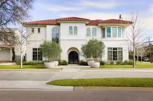 2601 Wooldridge Dr, Austin, TX 78703 - Photo 1