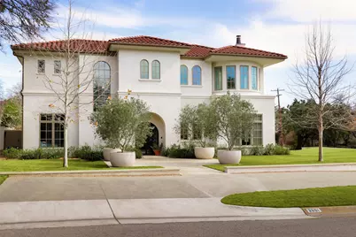 2601 Wooldridge Drive, Austin, TX 78703 - Photo 2