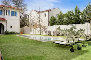 2601 Wooldridge Dr, Austin, TX 78703 - Photo 32