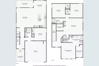 480 Josey Wales Drive, Jarrell, TX 76537 - Photo 16