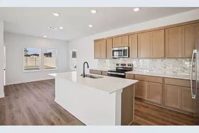 480 Josey Wales Drive, Jarrell, TX 76537 - Photo 2