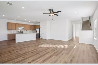 480 Josey Wales Drive, Jarrell, TX 76537 - Photo 6