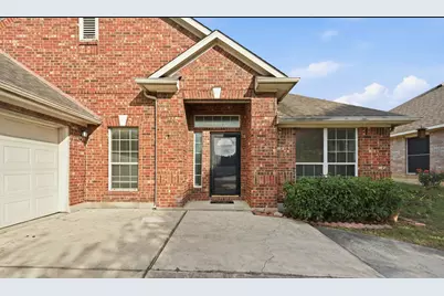 1665 Amberwood Loop, Kyle, TX 78640 - Photo 4