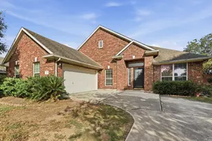 1665 Amberwood Loop, Kyle, TX 78640 - Photo 1