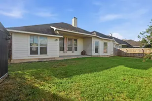 1665 Amberwood Loop, Kyle, TX 78640 - Photo 30