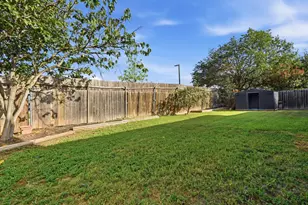 1665 Amberwood Loop, Kyle, TX 78640 - Photo 32