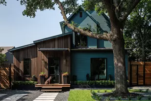 1807 W 37th St, Austin, TX 78731 - Photo 1