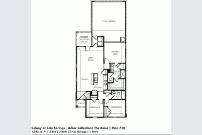 227 Antioch Church Drive, Buda, TX 78610 - Photo 2