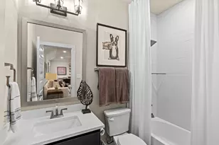 217 Northcrest Dr, Liberty Hill, TX 78642 - Photo 24