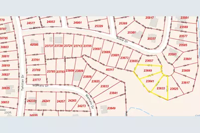 Tbd Alele Drive, Bastrop, TX 78602 - Photo 2