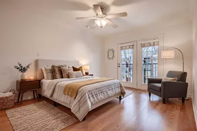 7685 Northcross Drive #323, Austin, TX 78757 - Photo 14