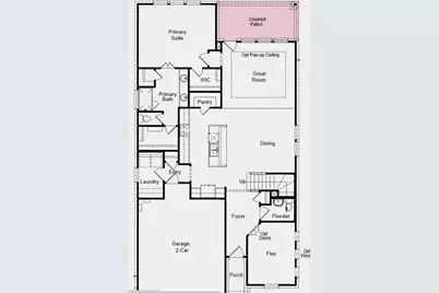 13200 Parsons Prairie Lane, Buda, TX 78610 - Photo 6