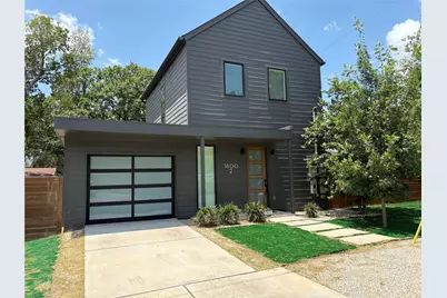 1800 Crown Drive #2, Austin, TX 78745 - Photo 1