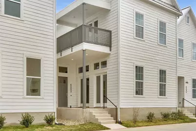 4502 Grassland Drive, Austin, TX 78723 - Photo 8