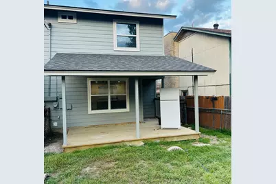 1507 Cinnamon Path #A, Austin, TX 78704 - Photo 8