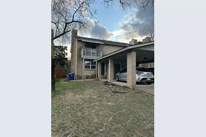1507 Cinnamon Path #A, Austin, TX 78704 - Photo 1