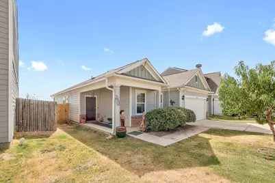 13909 Sherri Berry Way, Manor, TX 78653 - Photo 2