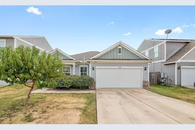 13909 Sherri Berry Way, Manor, TX 78653 - Photo 1