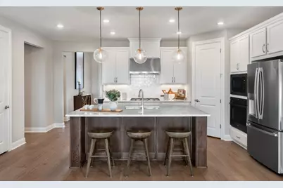 212 Star Rush Trail, Georgetown, TX 78633 - Photo 2