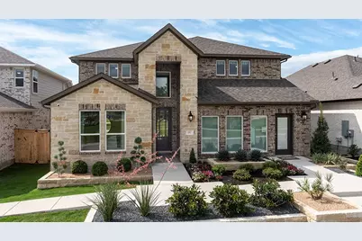 212 Star Rush Trail, Georgetown, TX 78633 - Photo 1