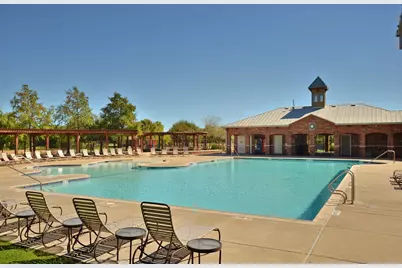 540 Blue Agave Lane, Georgetown, TX 78626 - Photo 36
