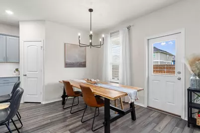 145 Fiery Skipper Lane, Georgetown, TX 78626 - Photo 4