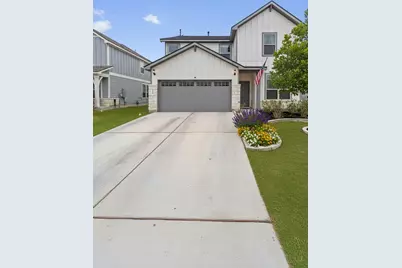 145 Fiery Skipper Lane, Georgetown, TX 78626 - Photo 6